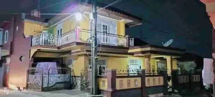 Rumah murah Hook Cimandala Sukaraja Bogor