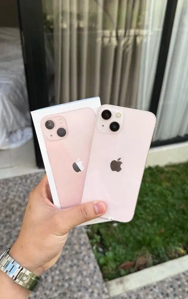 Iphone 13 128 inter Termurah