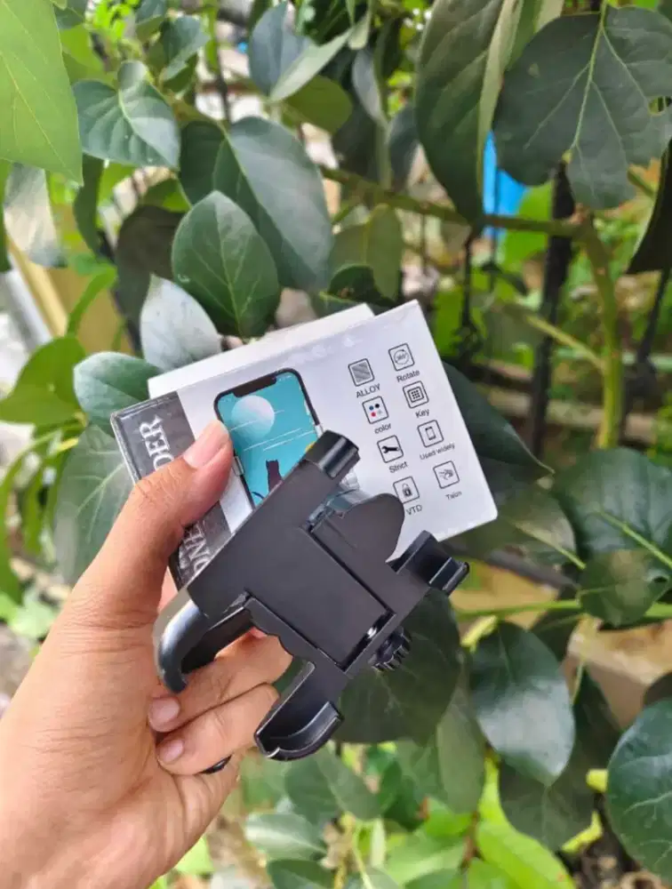 Holder Full Besi NEW !!!