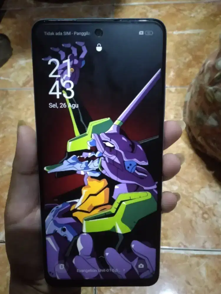 OPPO A60 8/128 FULLSET