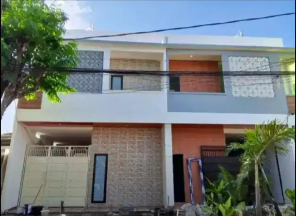 Full Penghuni Okupansi 100% Rumah Kost Full Furnished Bogangin Mastrip