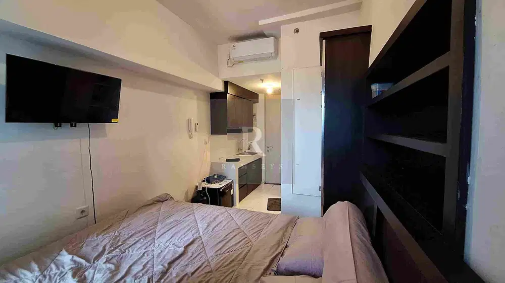 Disewakan apartment Tokyo PIK 2 tangerang