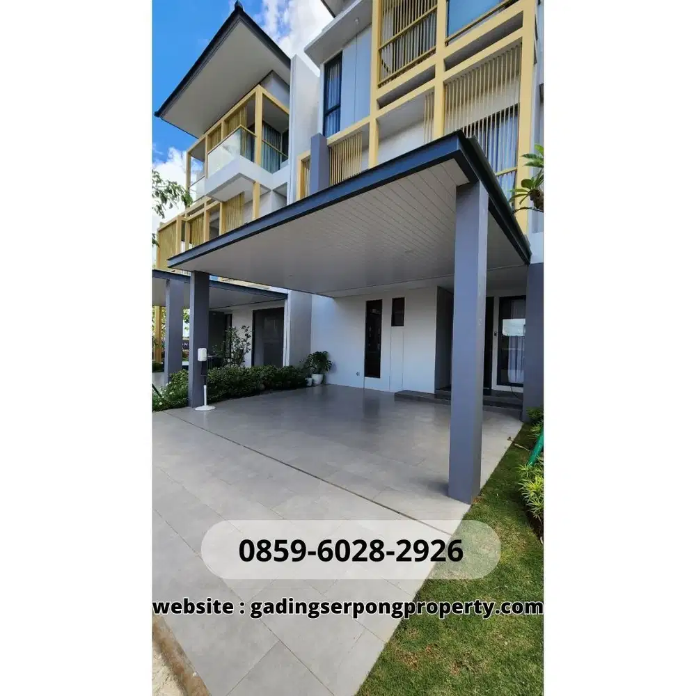 Cash bertahap cicilan PASTI TERMURAH NAMEE EONNA Korean Home Sinarmas