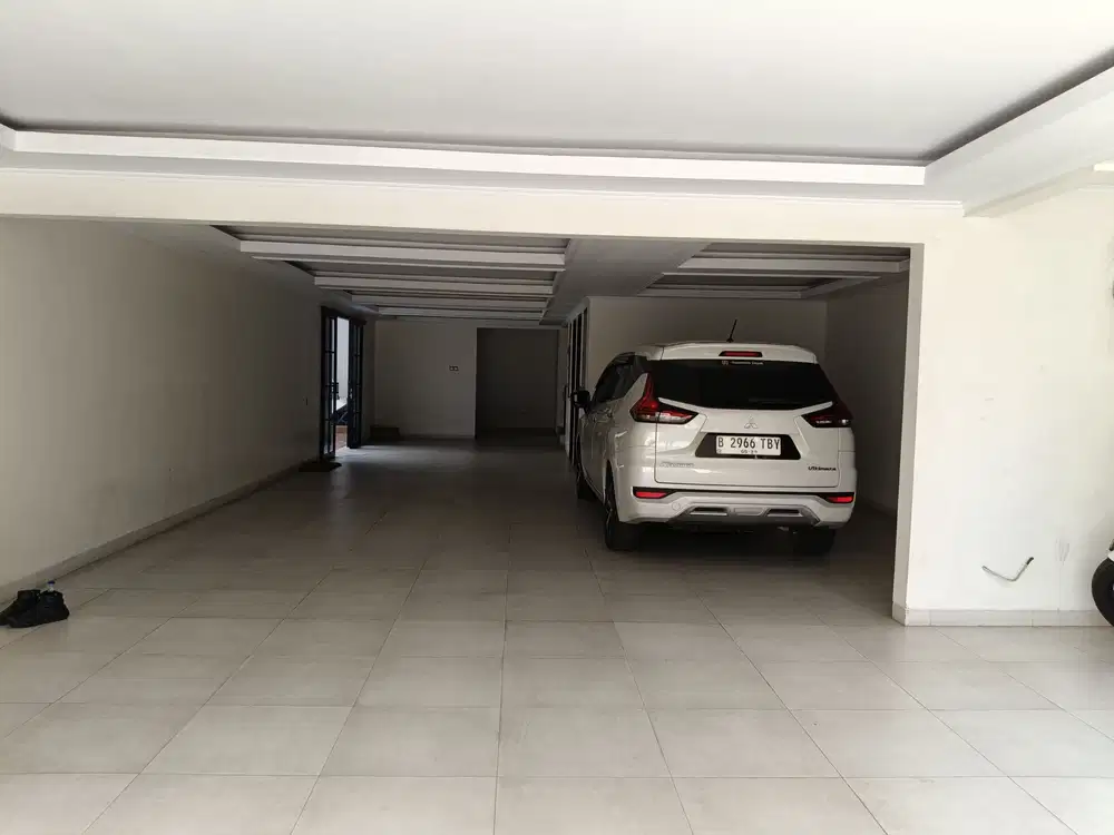 Rumah murah siap huni Mampang Prapatan  VII