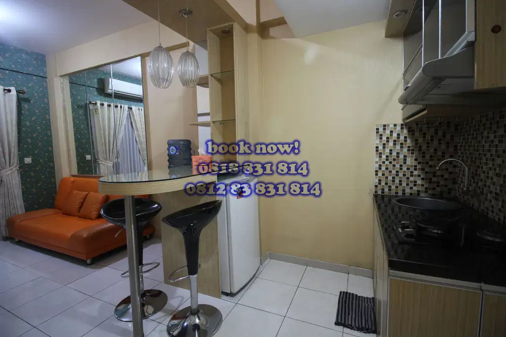 apartemen center point transit