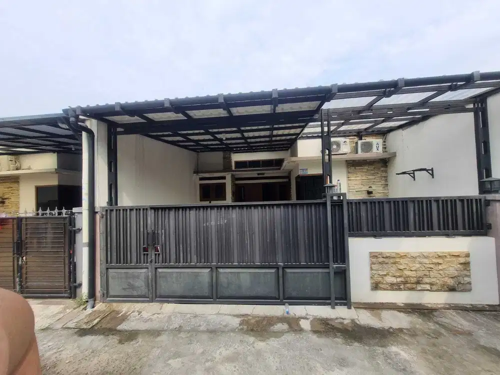 DI JUAL RUMAH MINIMALIS HARGA NEGO DEKAT CIPUTAT PAMULANG TANGSEL
