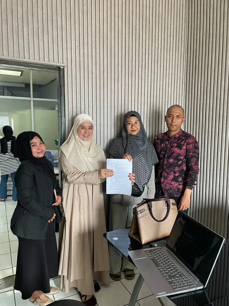 Best Seller kavling Dekat kampus IPDN,UNPAD 10m ke Tol Cileunyi