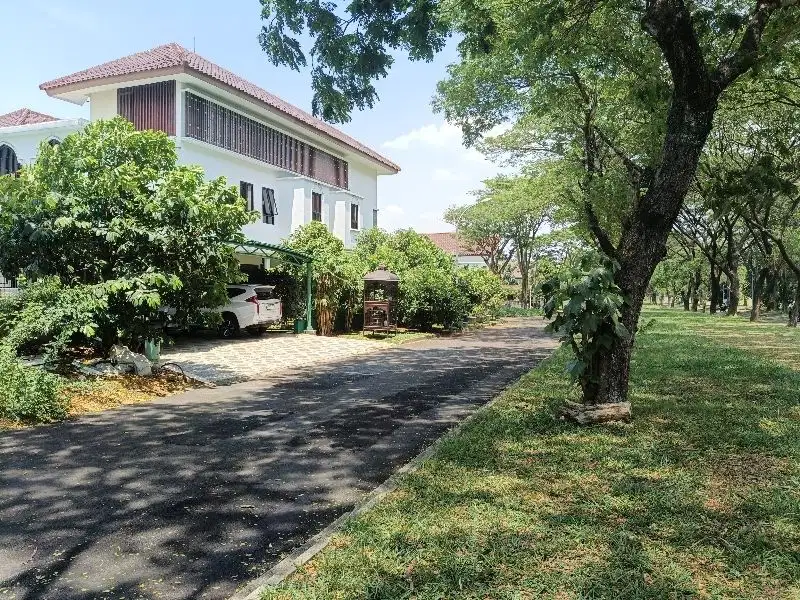 tanah murah Jagakarsa Jakarta selatan