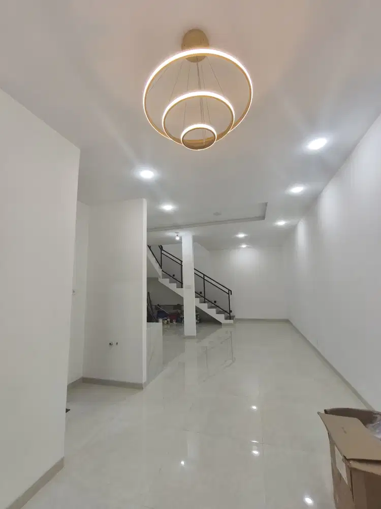 Rumah Brand New Citra Garden 2