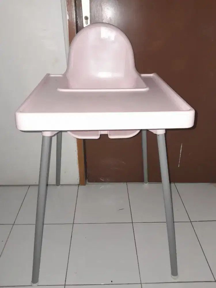 KURSI MAKAN BAYI BATITA BALITA