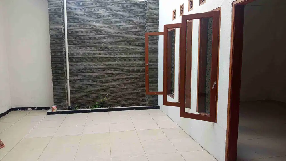 Rumah murah di komplek Tamansari Bukit Bandung
