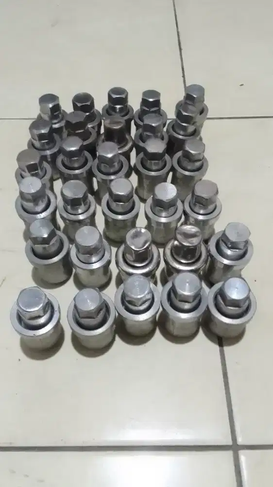 Kaki meja 1,5 adjustable