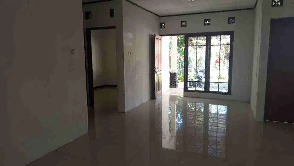 Dijual Rumah di Taman Sari Bukit  Bandung, aman, nyaman & asri