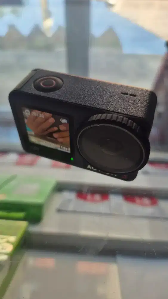 Dji osmo action Combo 3 adventure