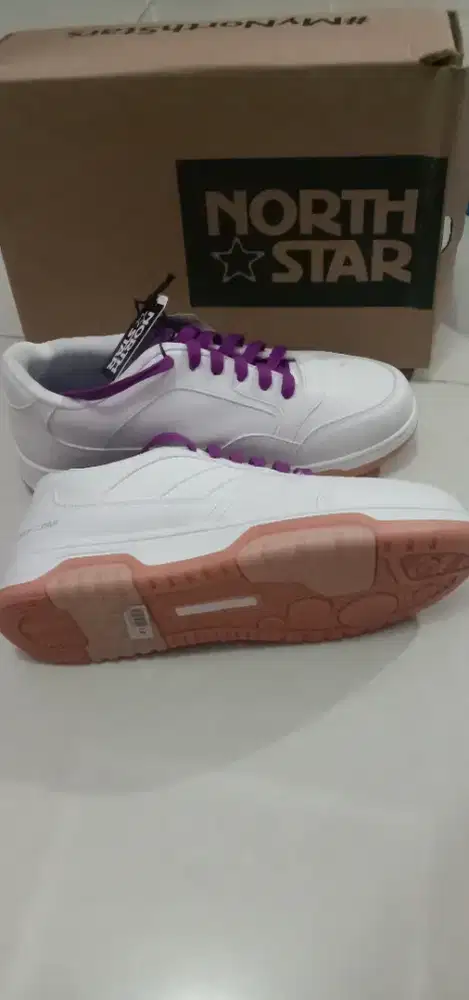 Jual aja barang baru