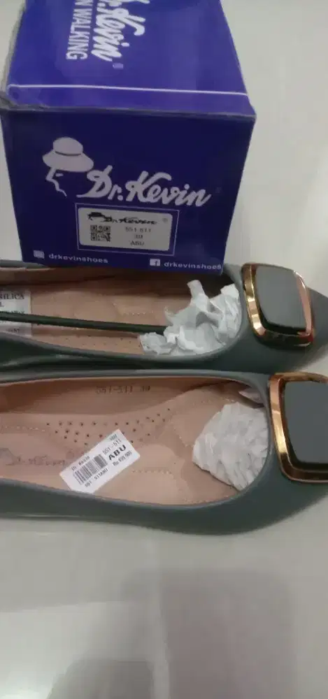 Barang baru nih ayoo