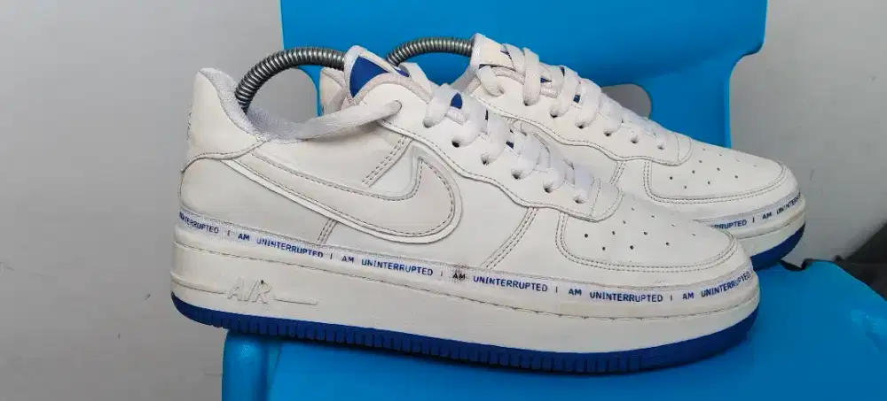 Nike AF 1 i am uninterrupted size 41