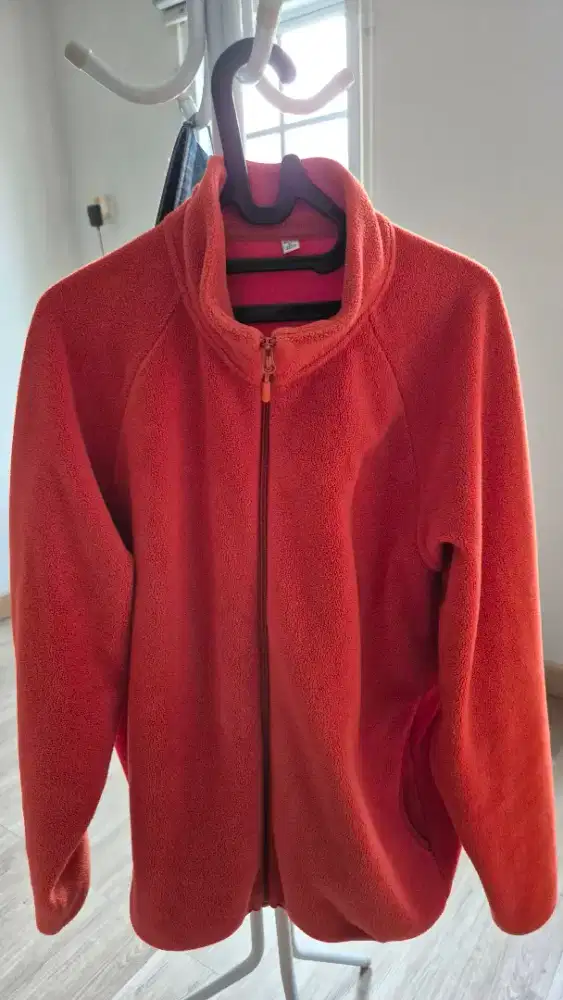 Uniqlo Jacket Size XL