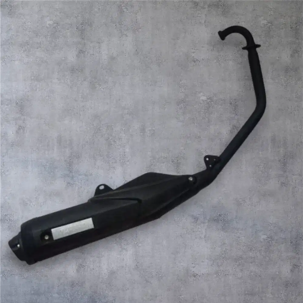 Knalpot R15 v2  original