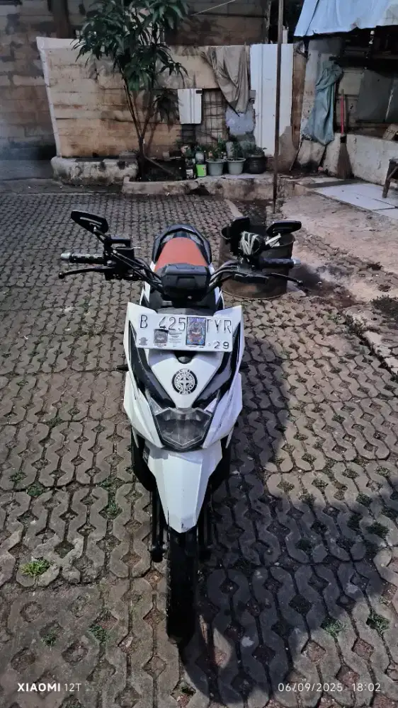 Jual beat street 2018