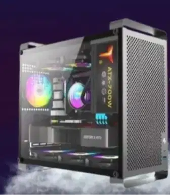 CASING PC KOMPUTER VBR M1 CASE PC KOMPUTER VBR M1