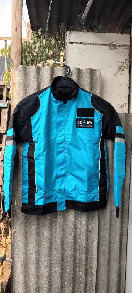 Gojek Jaket Motor