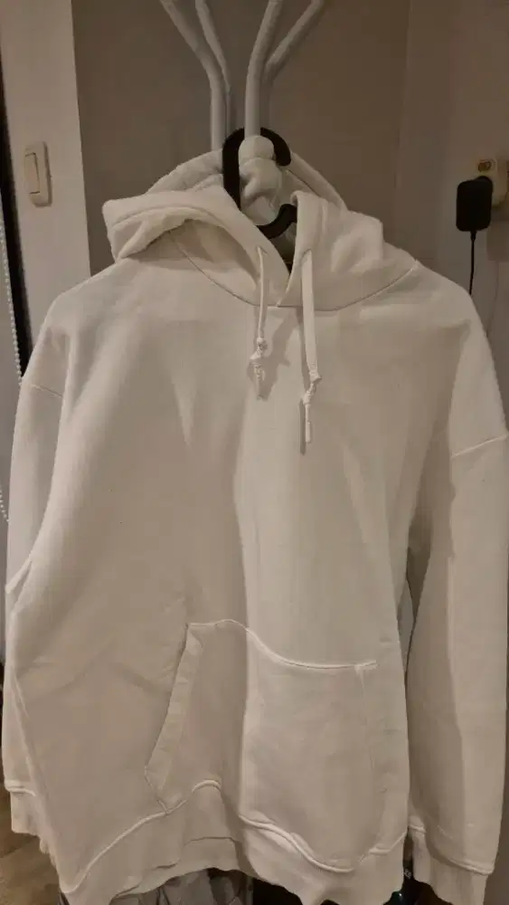 Zara Hoodie size XL