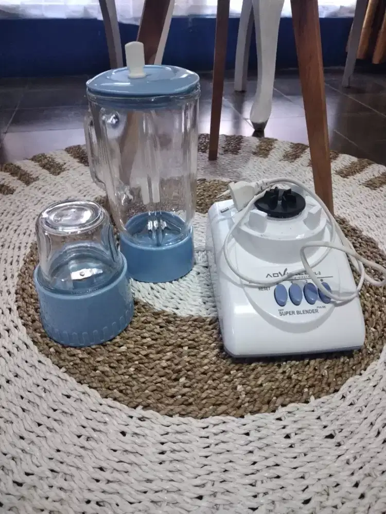 Blender komplit bagus
