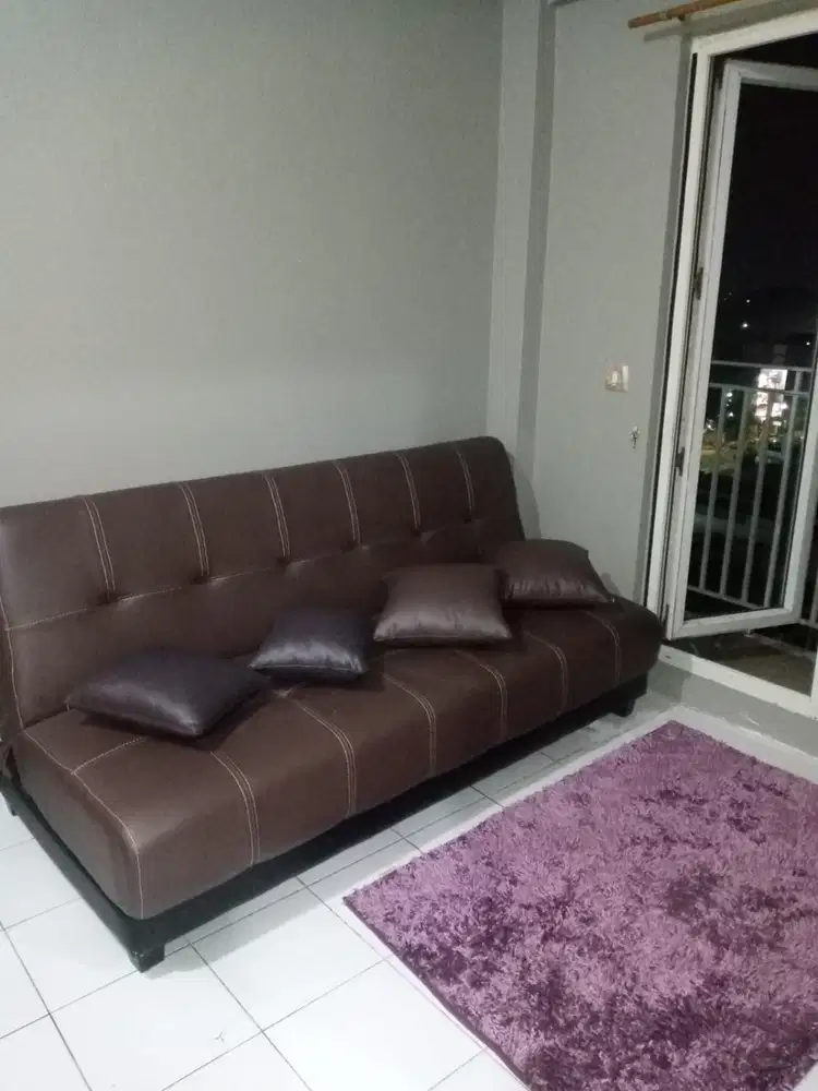 Sewa Apartemen Centerpoint Bekasi Untuk Keluarga