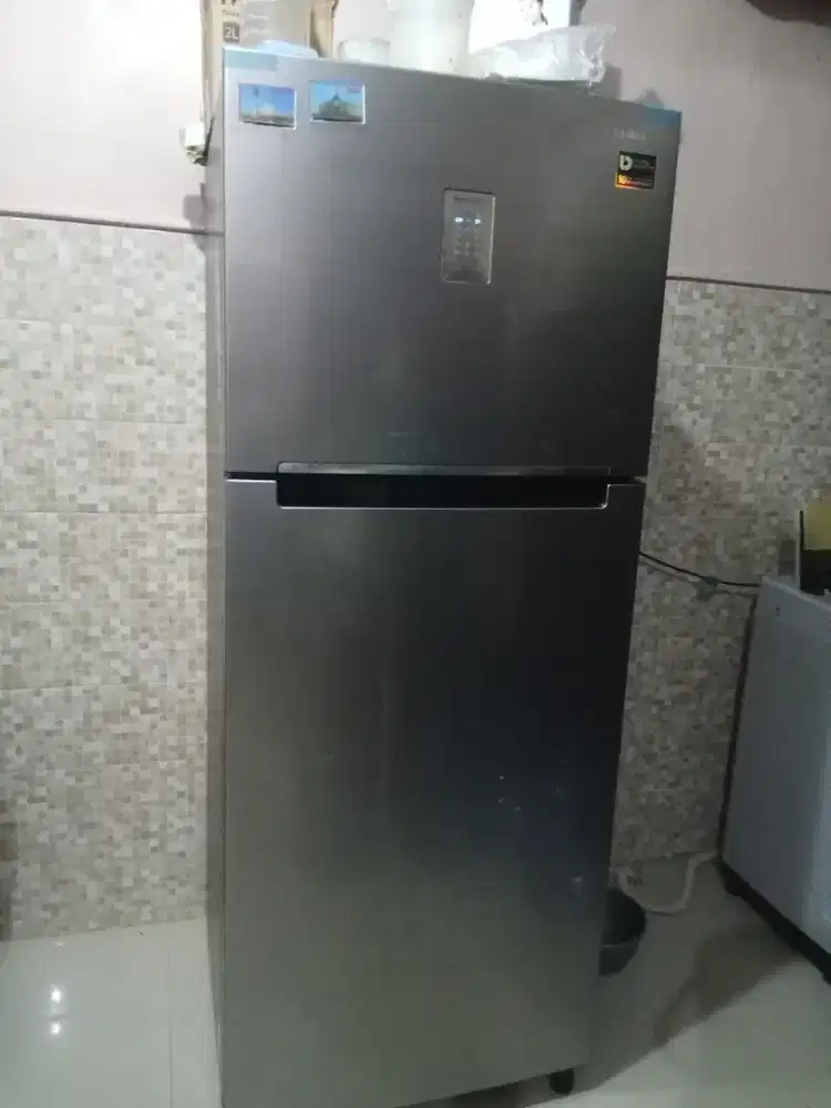 Jual kulkas SAMSUNG