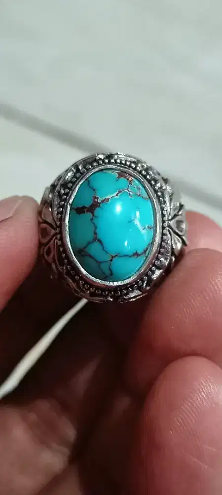 PIRUS Mesir ceplok kuro mewah