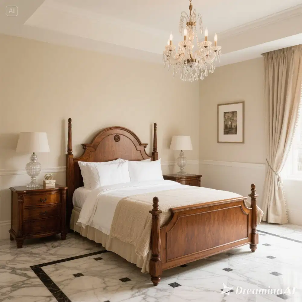 LJM 0031 (Foto Hanya Ilustrasi Mewakili Rumah) Dijual Rumah Mewah Furnished Di Lokasi Prime Pakuwon Indah Surabaya Dekat Pakuwon Mall