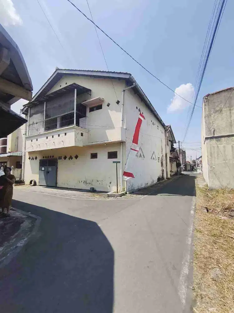 Kost 200m ke kampus UIN full penghuni