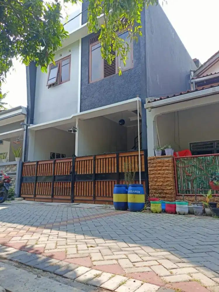 Rumah kost mahasiswa USM