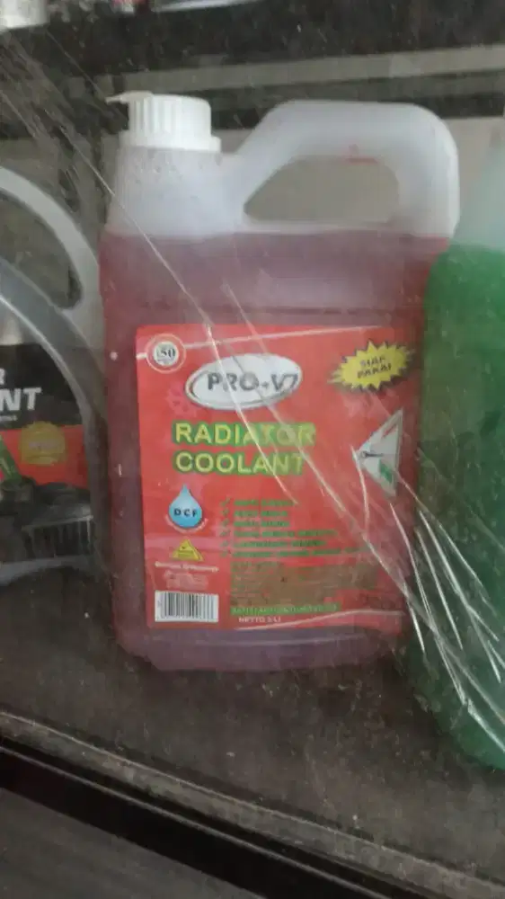 Menjual berbagai macam jenis lampu mobil