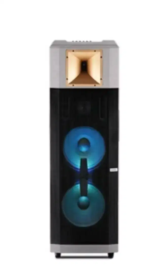 SPEAKER SHARP CBOX-SPRO22B