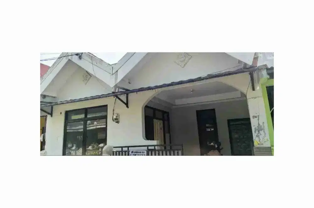 Bekasi Jaya indah Siap Huni