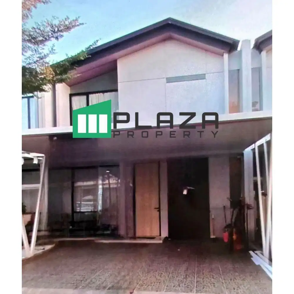 Disewakan Rumah Full Furnish di Rolling Hills Tanjung Bunga Makassar