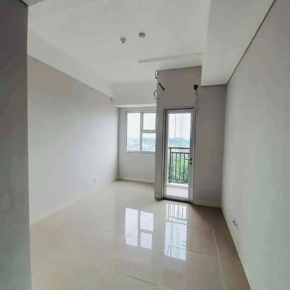 Apartmen Transpark Juanda Bekasi Timur  Jade Studio Lt 16