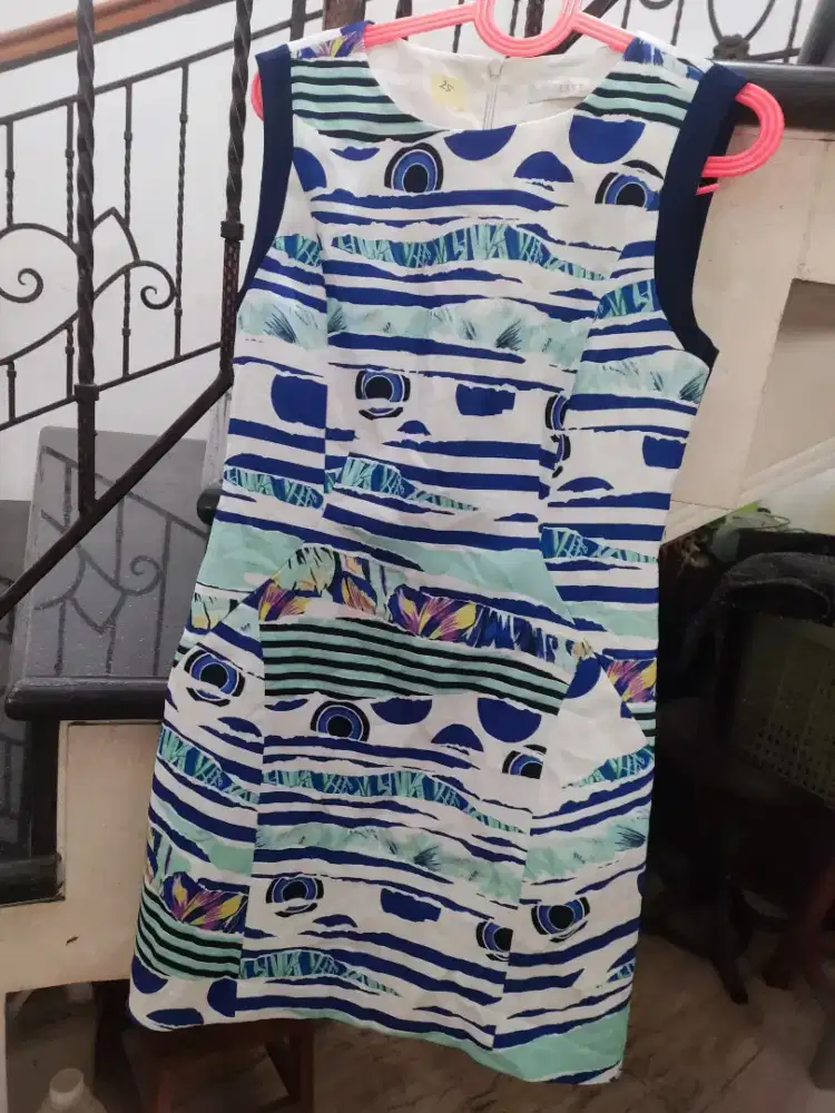 Baju Thrif paket usaha