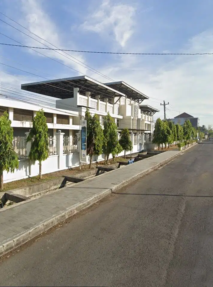 Kavling Terbaik di Sentolo Jogja Kulonprogo