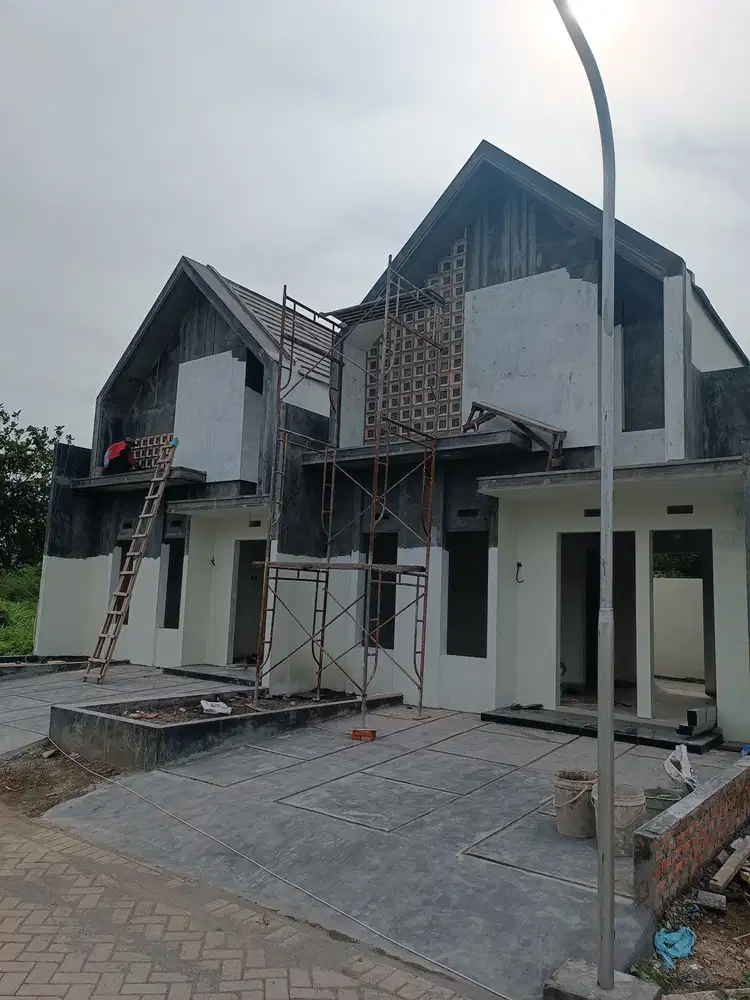 GRIYA TAMAN ASRI TAWANGSARI SIDOARJO