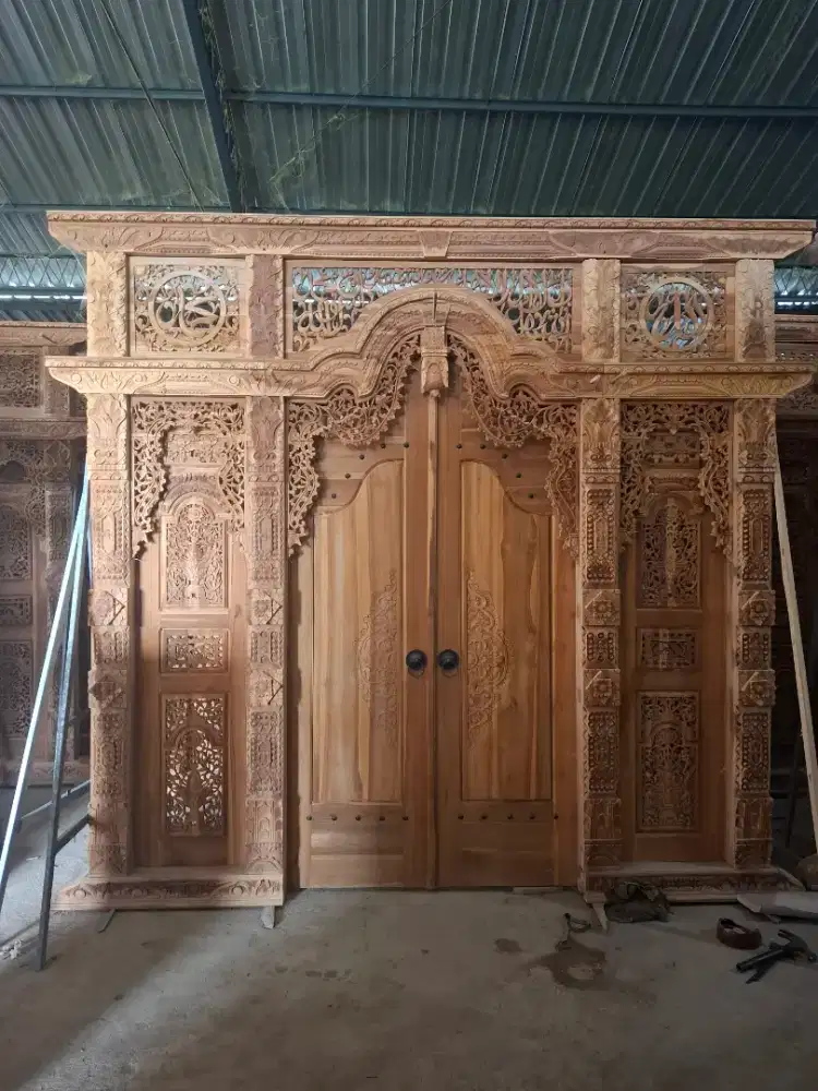 gebyok 300x270 ready stock