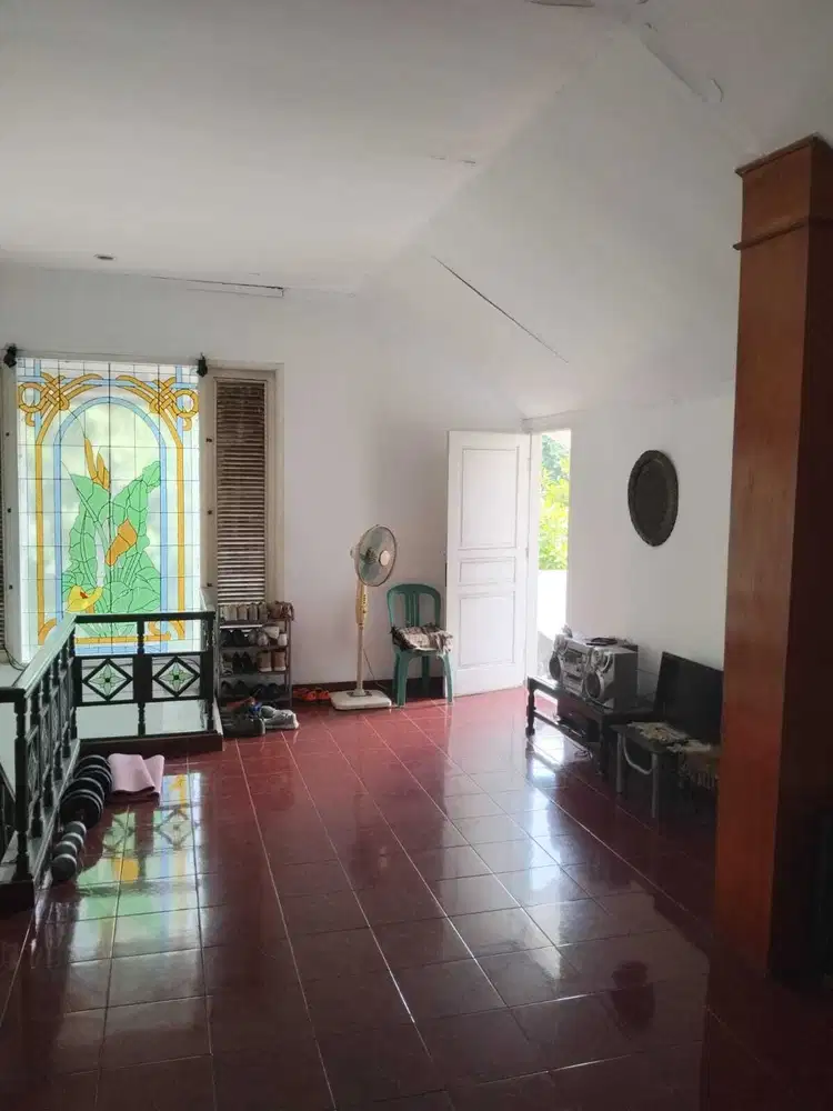 Rumah di Vila Dago Pamulang Luas 200m