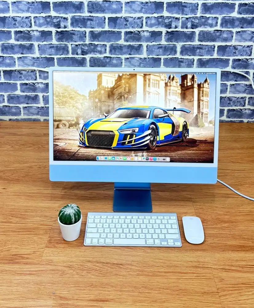 Imac 24” M1 2021