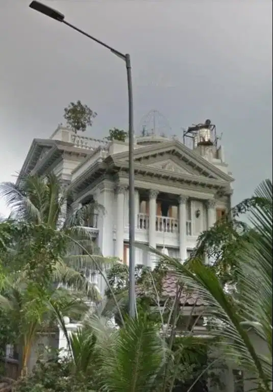 Rumah di Kelapa Gading Bisa Untuk Kantor