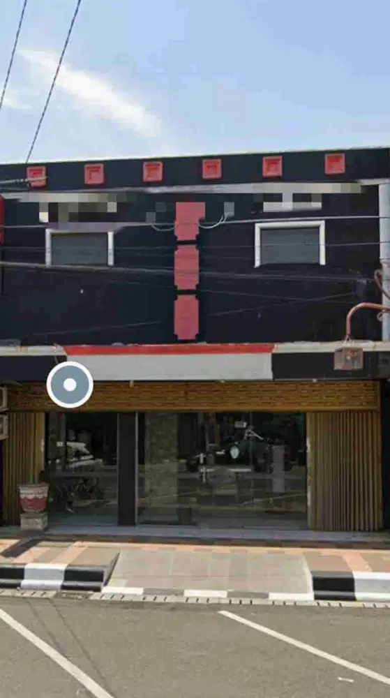 Disewakan Ruangan Kantor murah DiKota Kudus