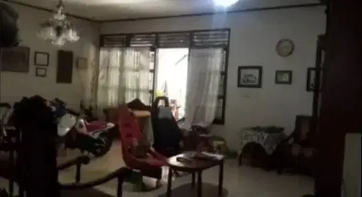 Rumah Tua di Jl Radio Kebayoran Baru Bisa Untuk Usaha