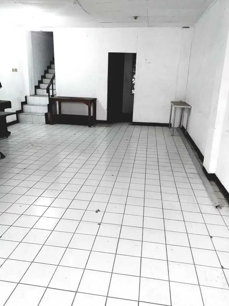 Ruko di Pamulang Permai Siap Pakai