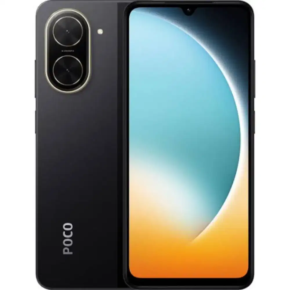 Poco C71 8/128GB
